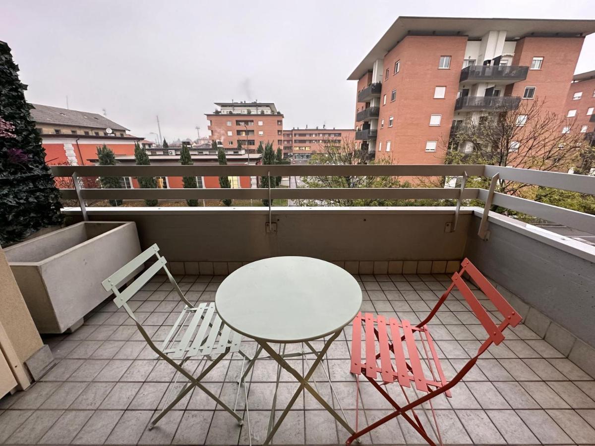 La Casa Di Giada Bérgamo Exterior foto